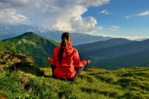 Yoga Retreats in Georgia